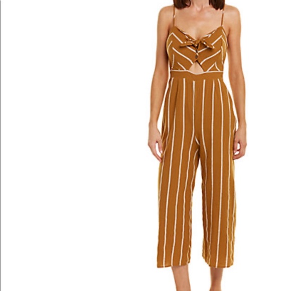 Astr Pants - 🎉HP🎉 ASTR the Label Dylan Jumpsuit